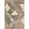 Nuloom Adrienne Durable Abstract Contemporary Area Rug 6ft 7in x 9ft KKCB62A-6709 - alternate 6
